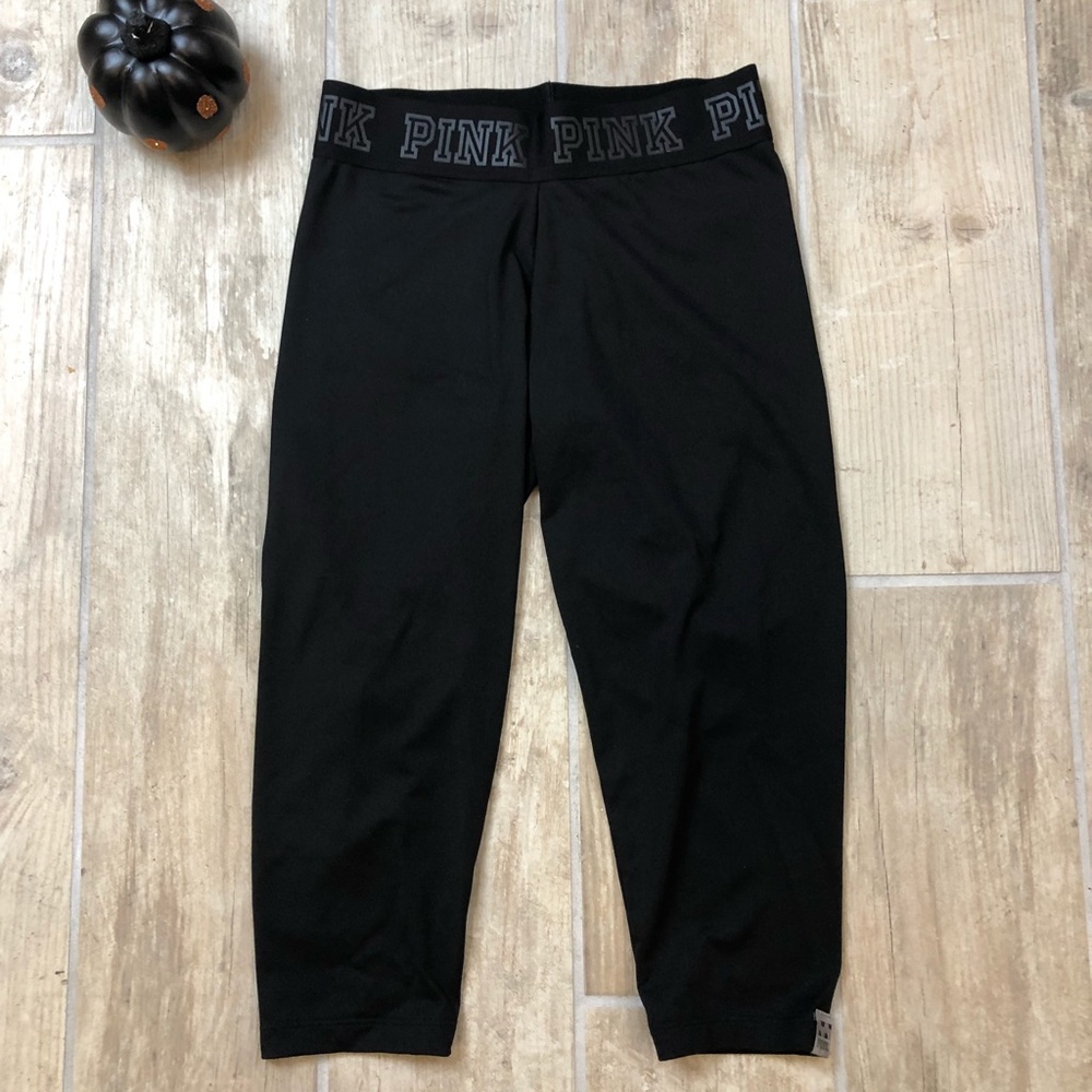 Victoria’s Secret PINK leggings